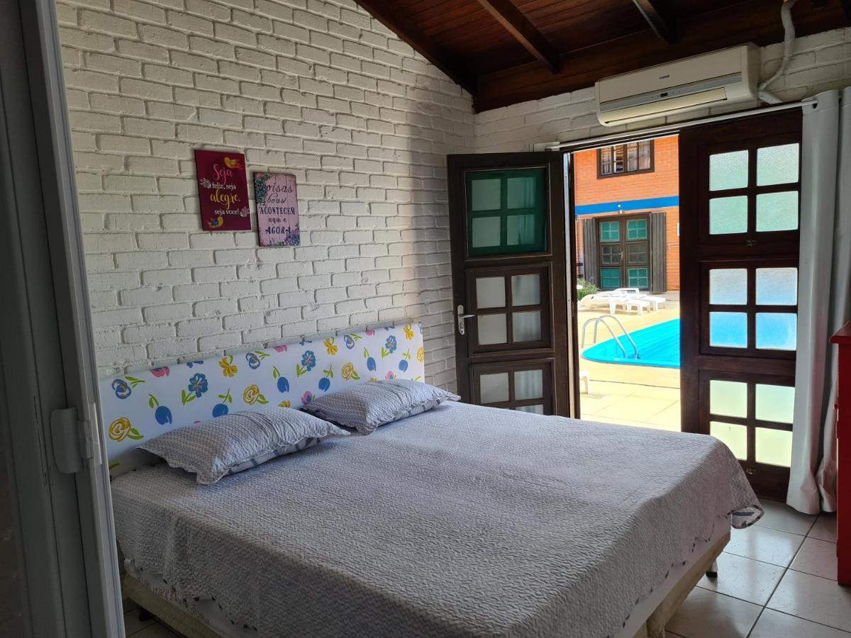 Sunshine Residencial Apartamento Bombinhas Exterior foto
