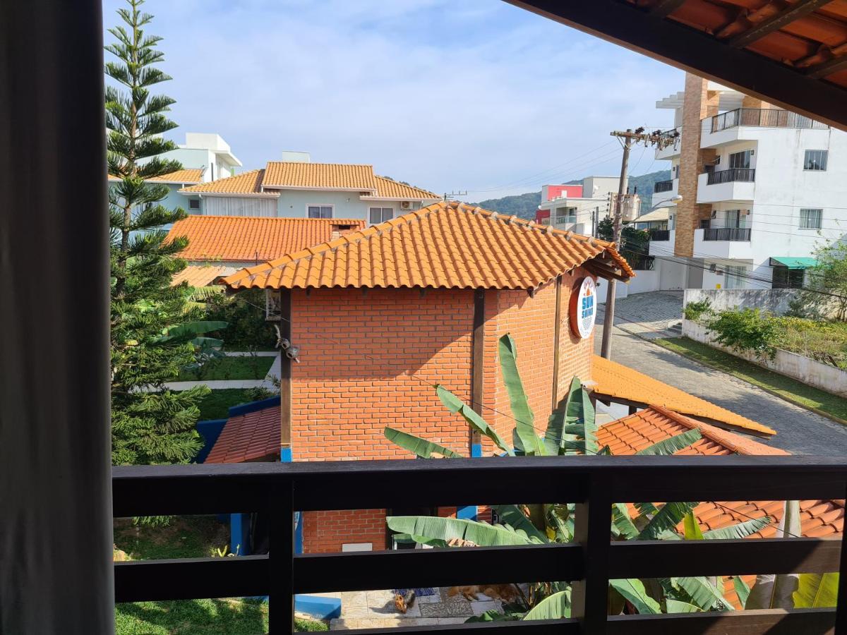 Sunshine Residencial Apartamento Bombinhas Exterior foto