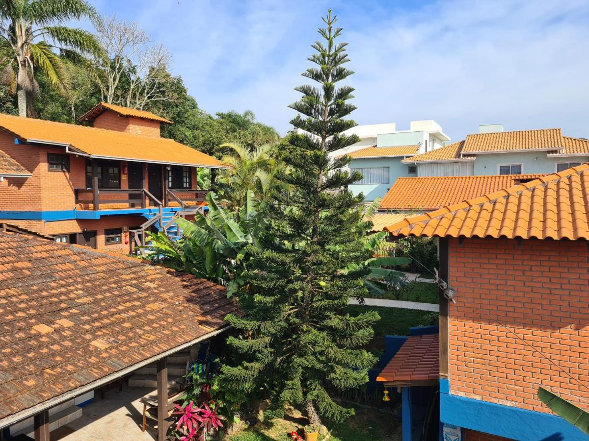 Sunshine Residencial Apartamento Bombinhas Exterior foto
