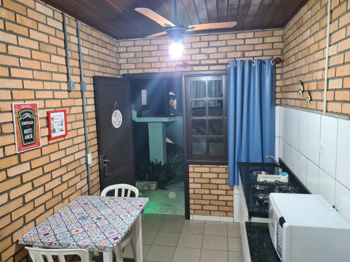 Sunshine Residencial Apartamento Bombinhas Exterior foto