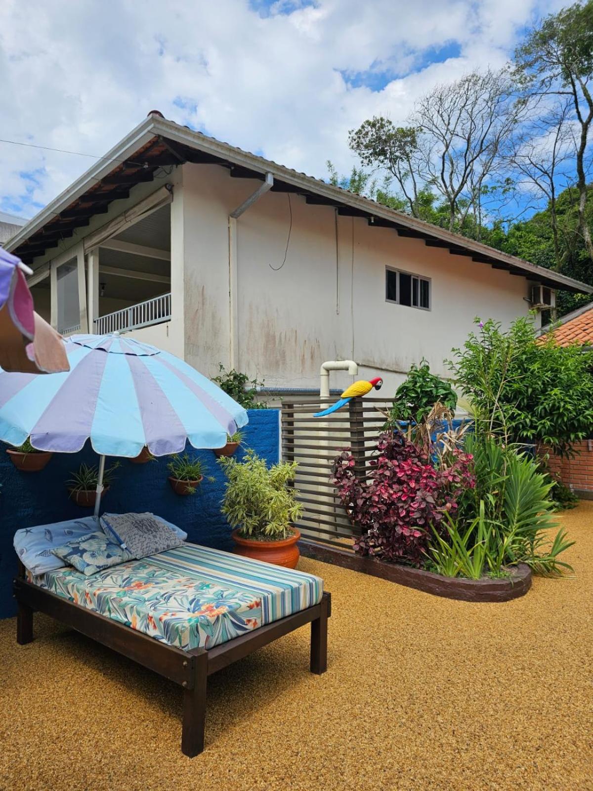 Sunshine Residencial Apartamento Bombinhas Exterior foto