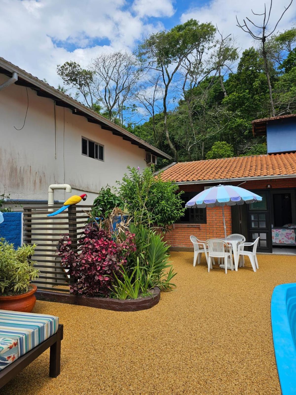 Sunshine Residencial Apartamento Bombinhas Exterior foto