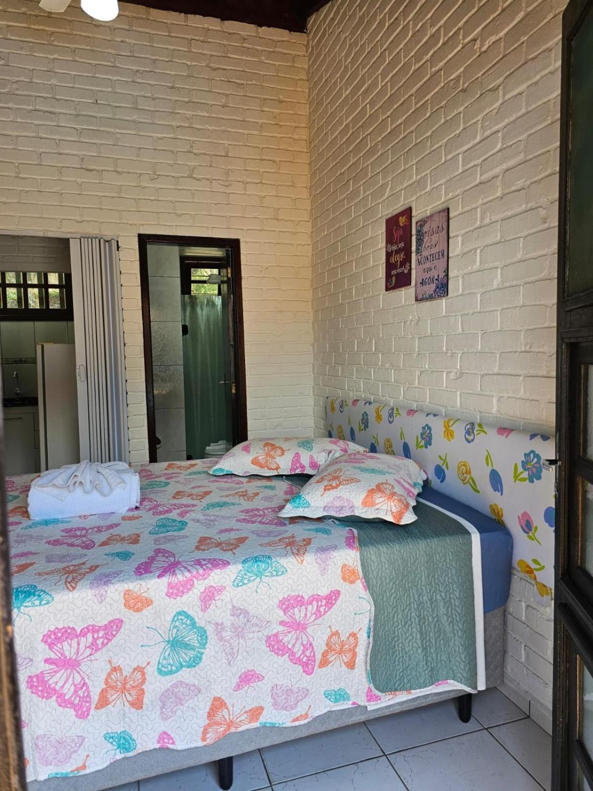 Sunshine Residencial Apartamento Bombinhas Exterior foto