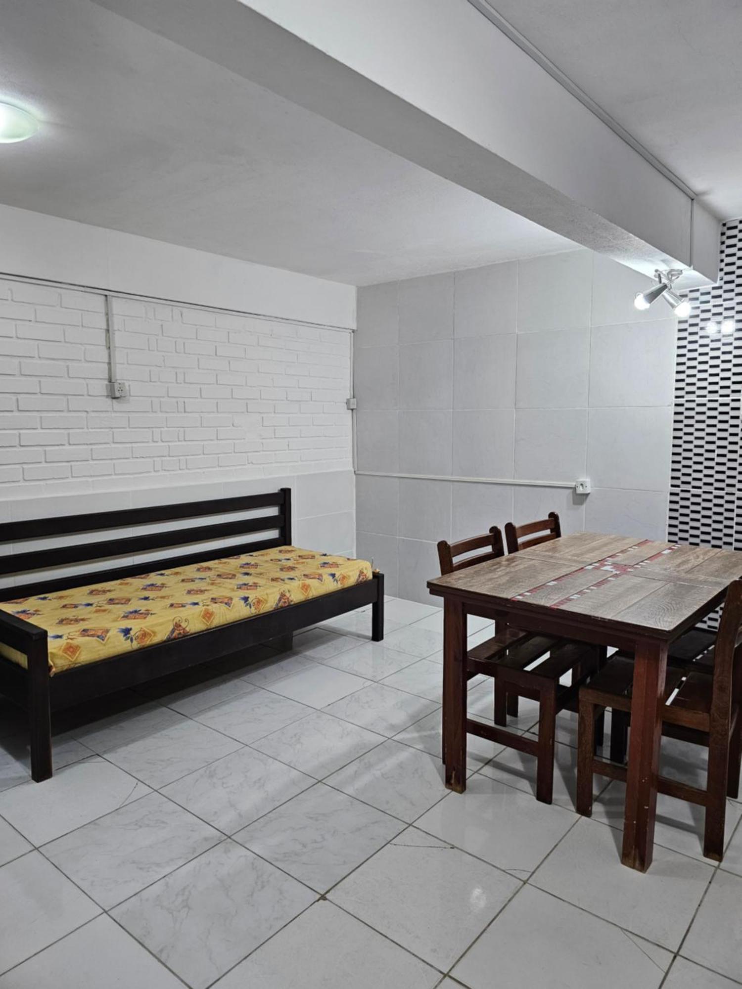 Sunshine Residencial Apartamento Bombinhas Exterior foto