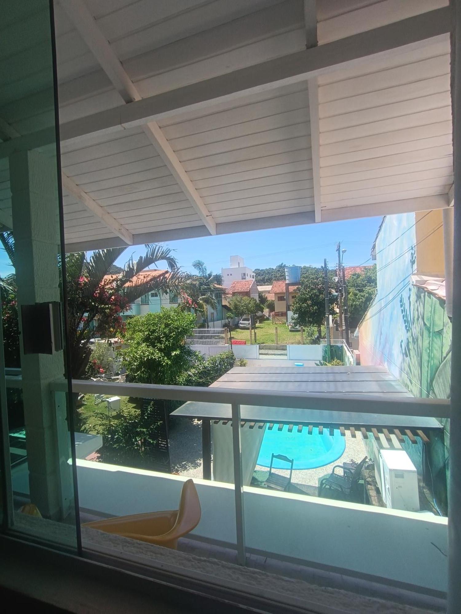 Sunshine Residencial Apartamento Bombinhas Exterior foto