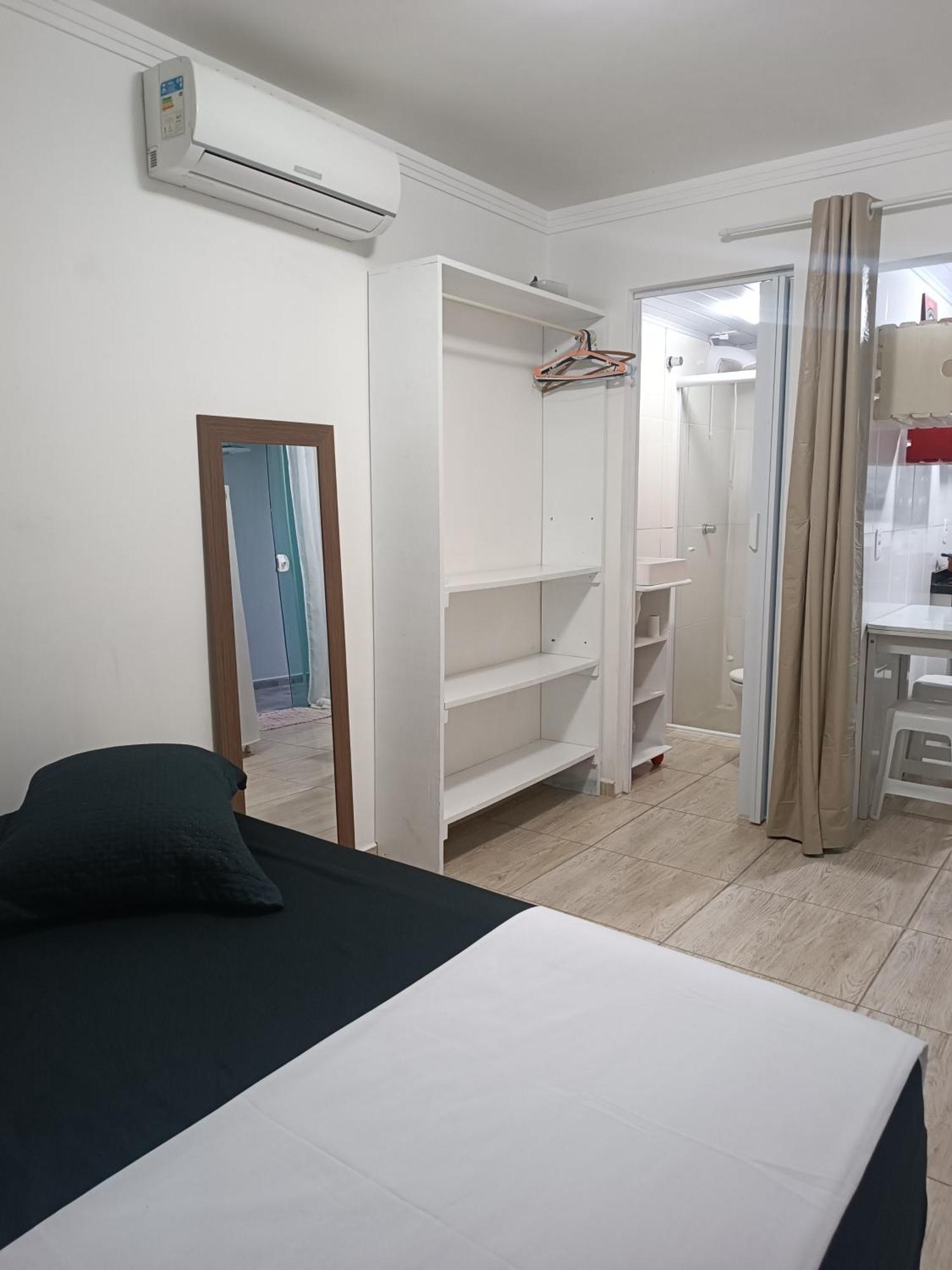 Sunshine Residencial Apartamento Bombinhas Exterior foto