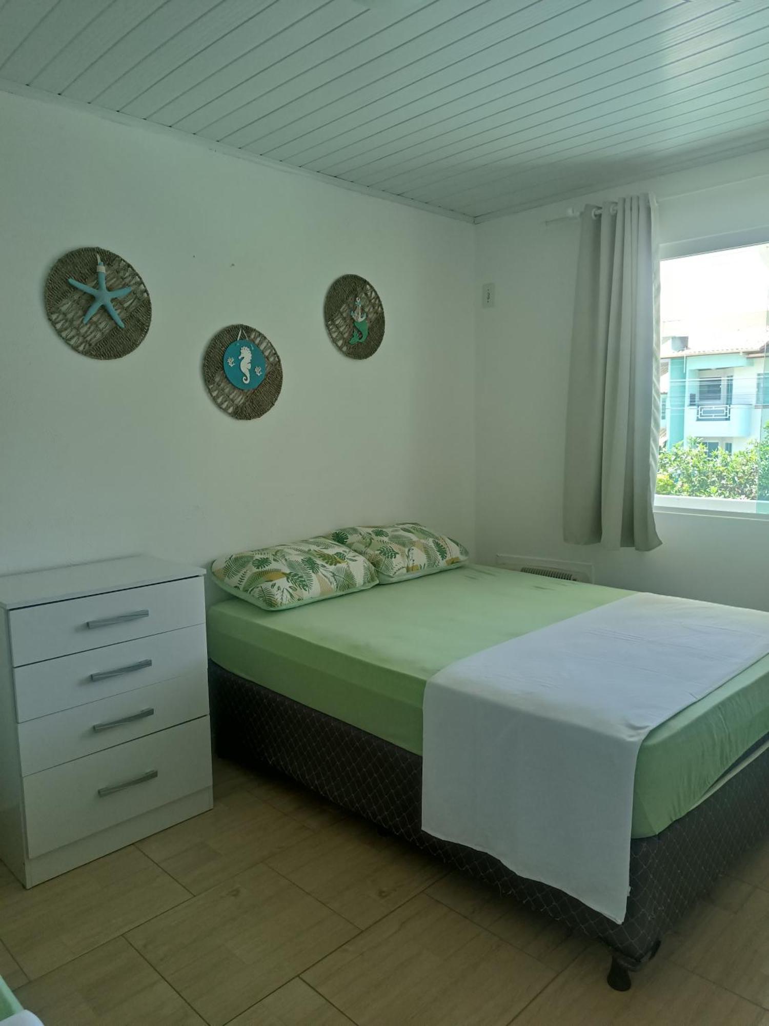 Sunshine Residencial Apartamento Bombinhas Exterior foto