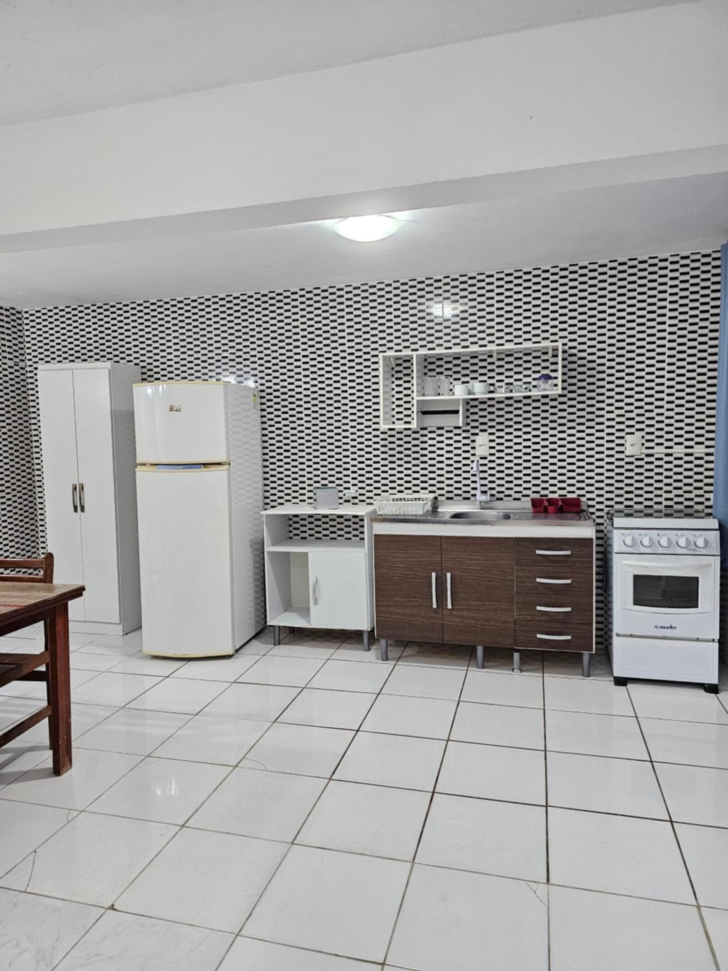 Sunshine Residencial Apartamento Bombinhas Exterior foto