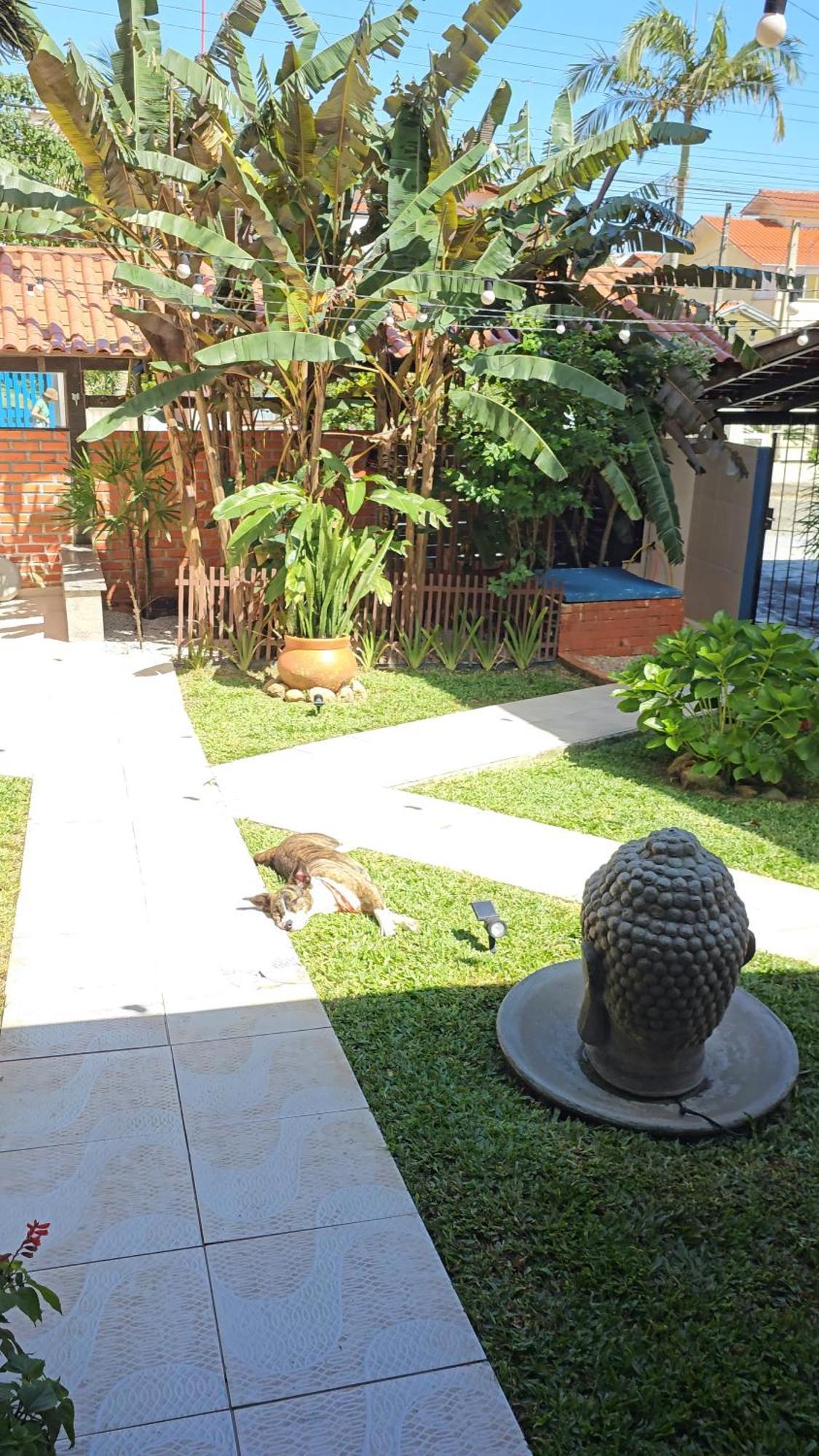 Sunshine Residencial Apartamento Bombinhas Exterior foto