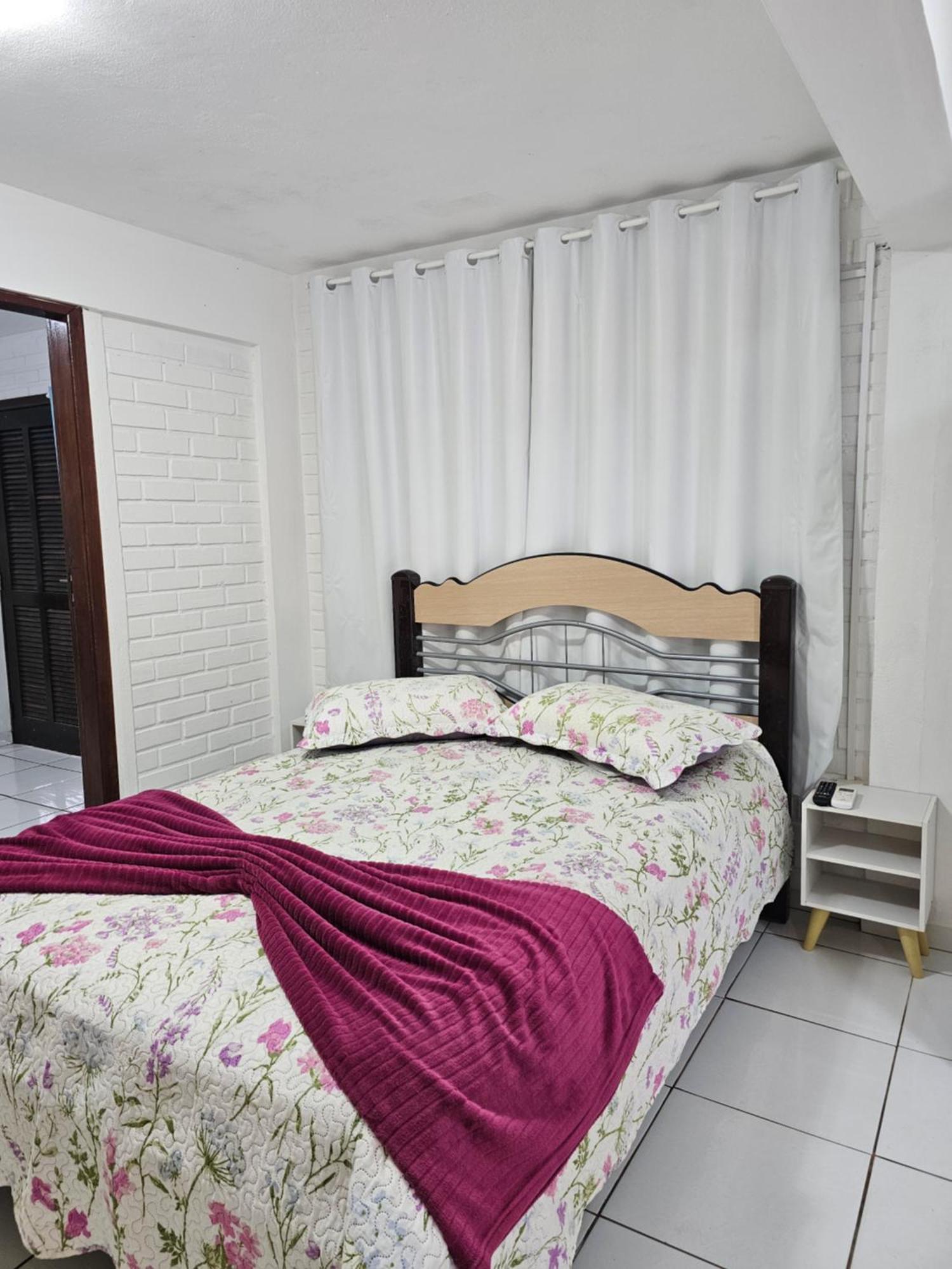 Sunshine Residencial Apartamento Bombinhas Exterior foto