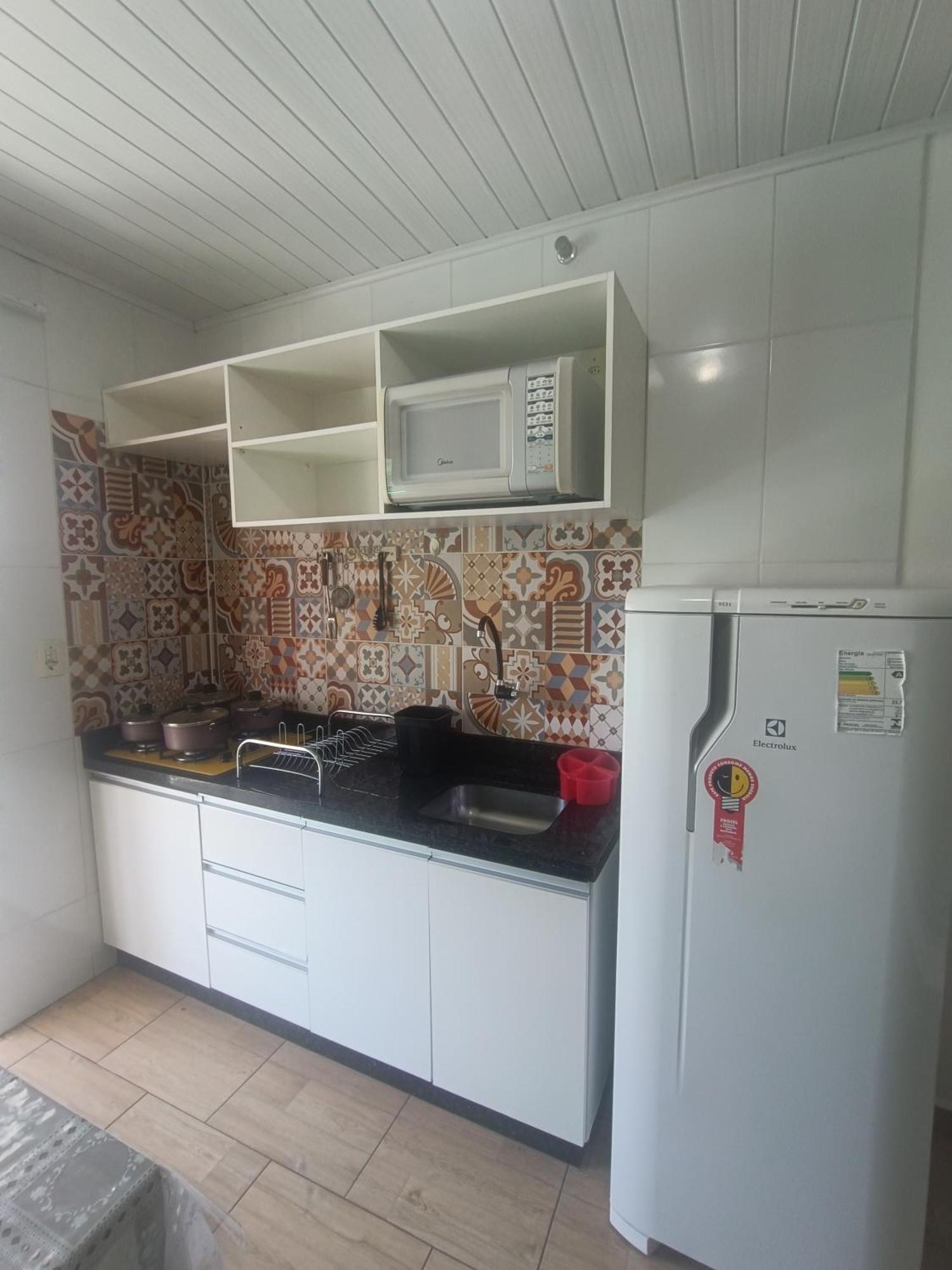 Sunshine Residencial Apartamento Bombinhas Exterior foto