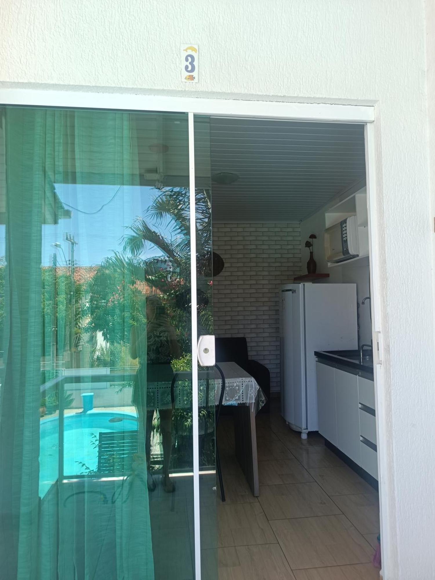 Sunshine Residencial Apartamento Bombinhas Exterior foto