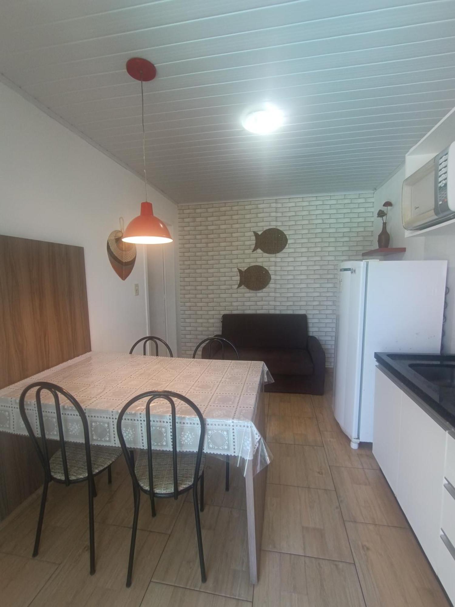 Sunshine Residencial Apartamento Bombinhas Exterior foto