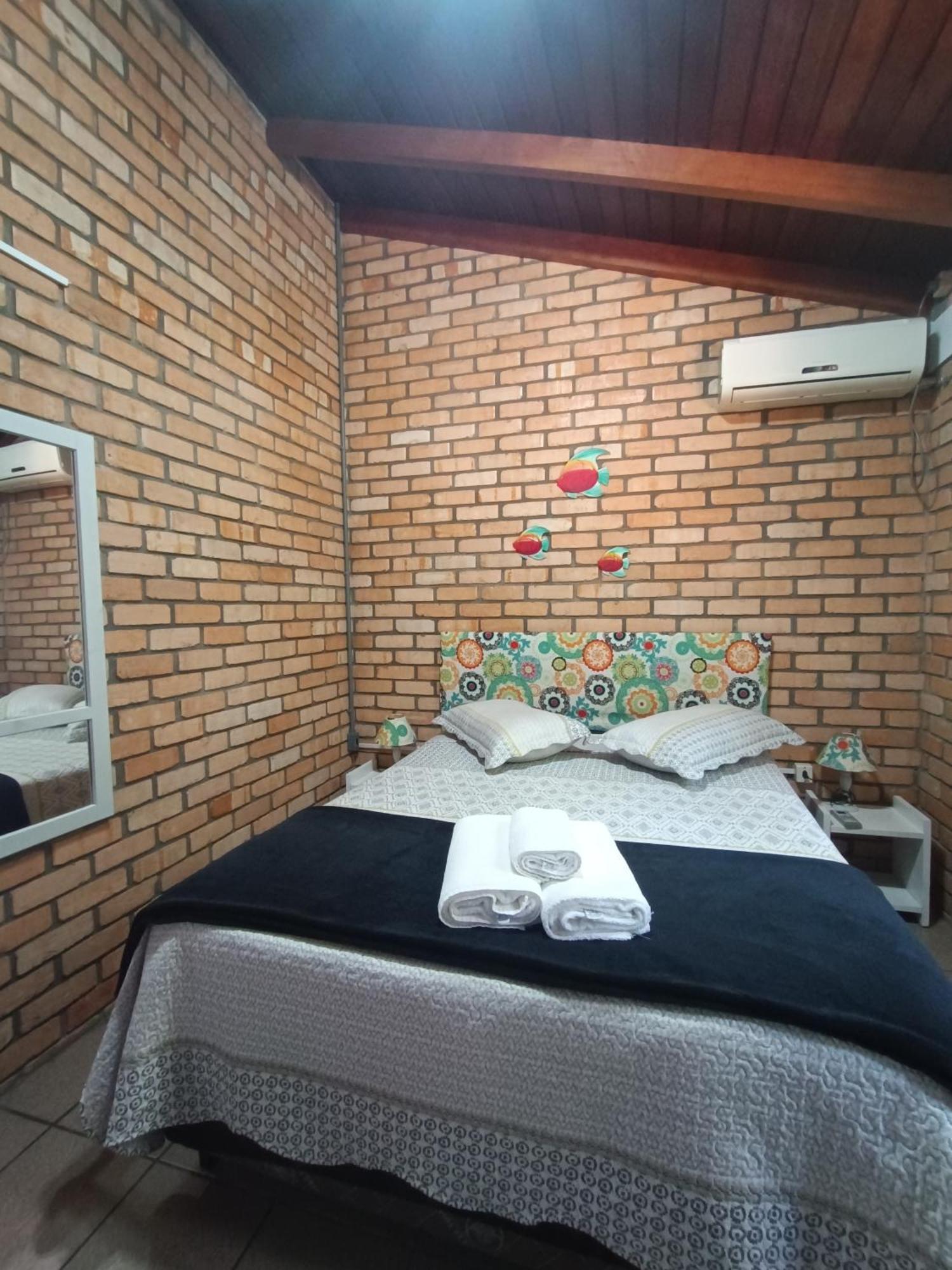 Sunshine Residencial Apartamento Bombinhas Exterior foto