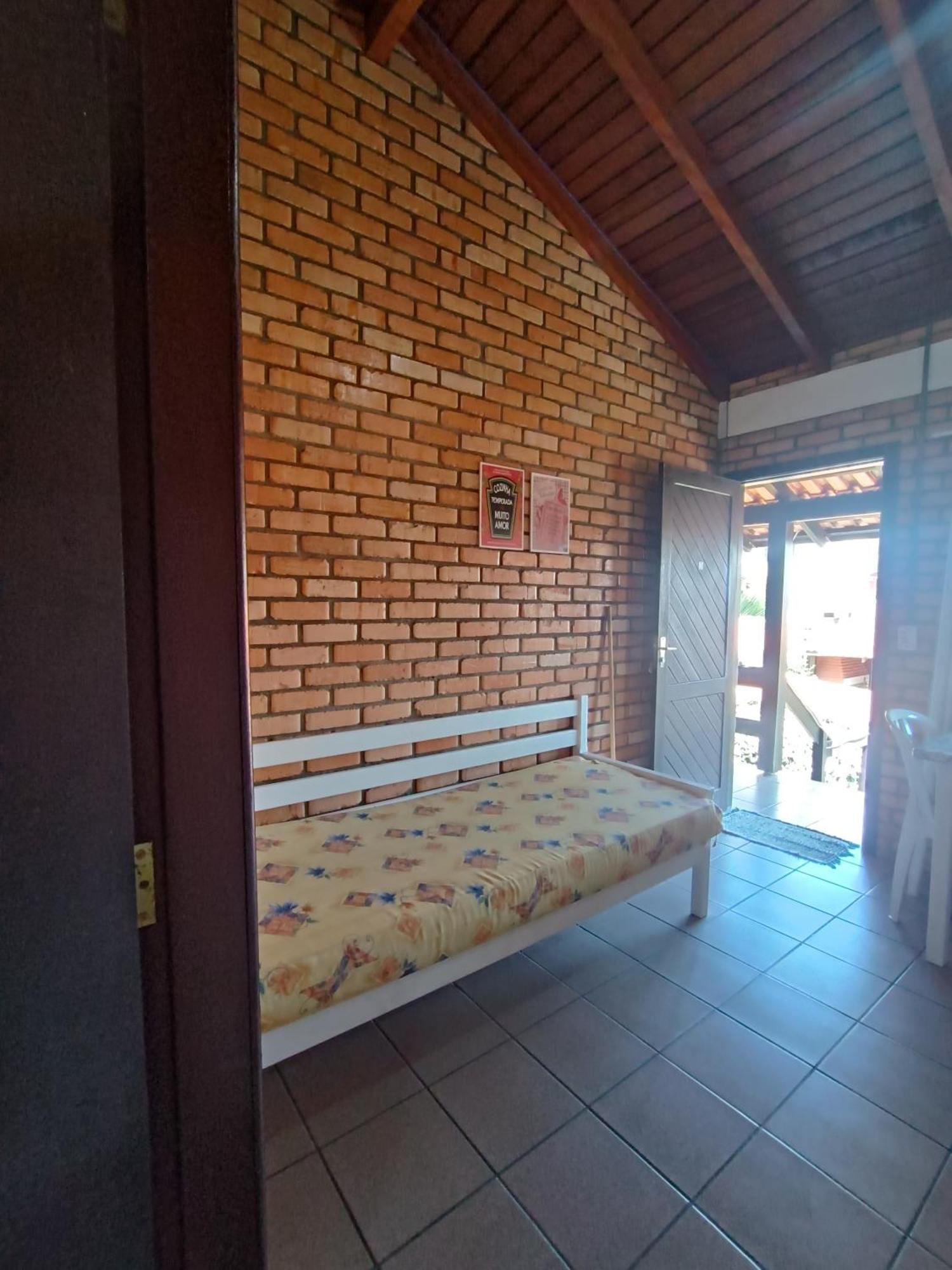Sunshine Residencial Apartamento Bombinhas Exterior foto