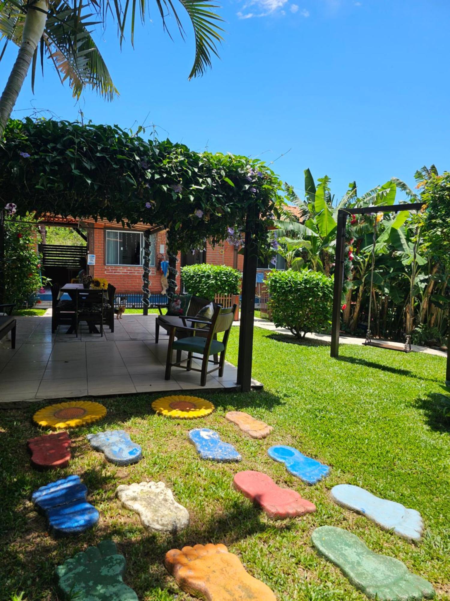 Sunshine Residencial Apartamento Bombinhas Exterior foto