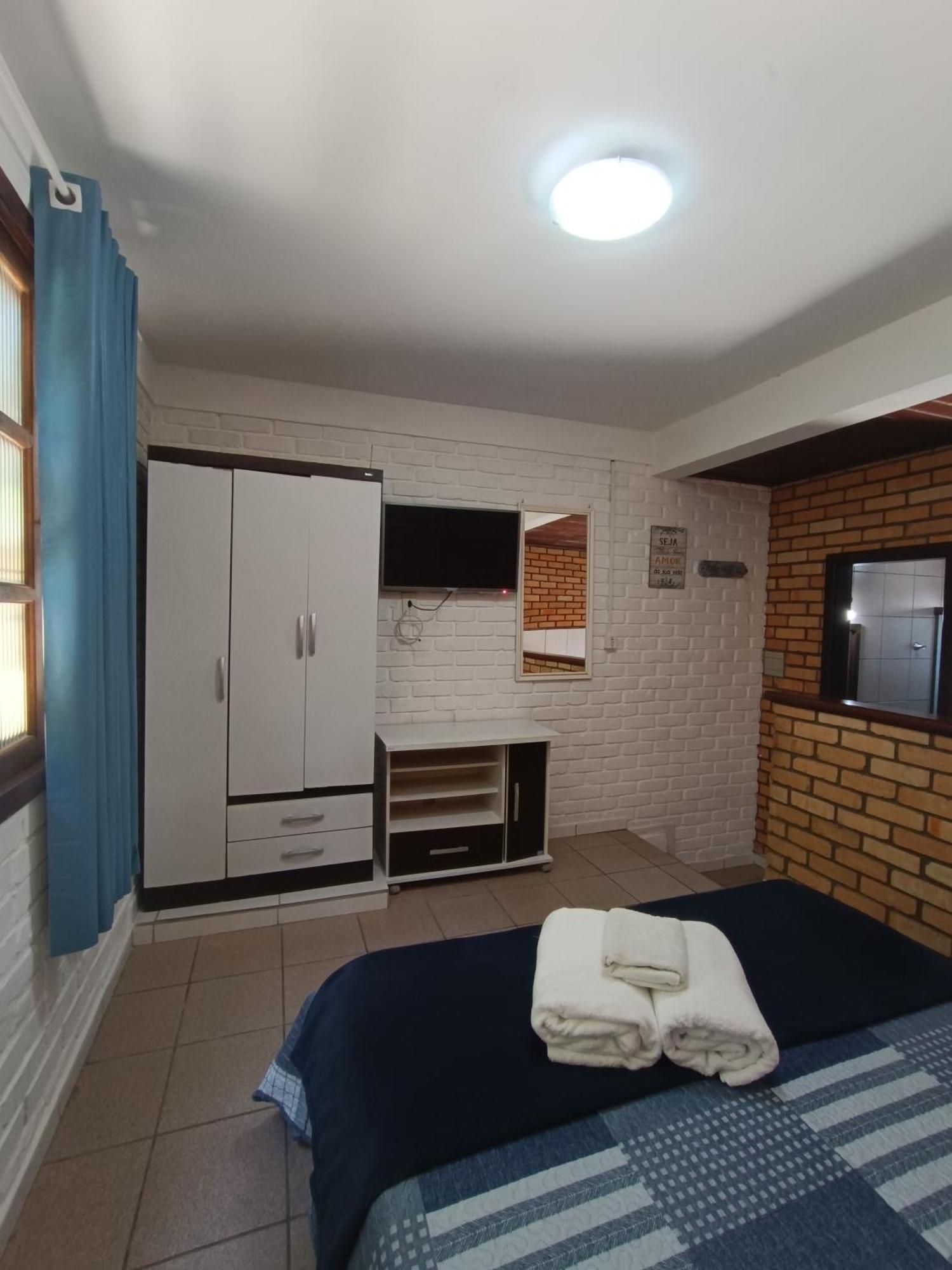 Sunshine Residencial Apartamento Bombinhas Exterior foto