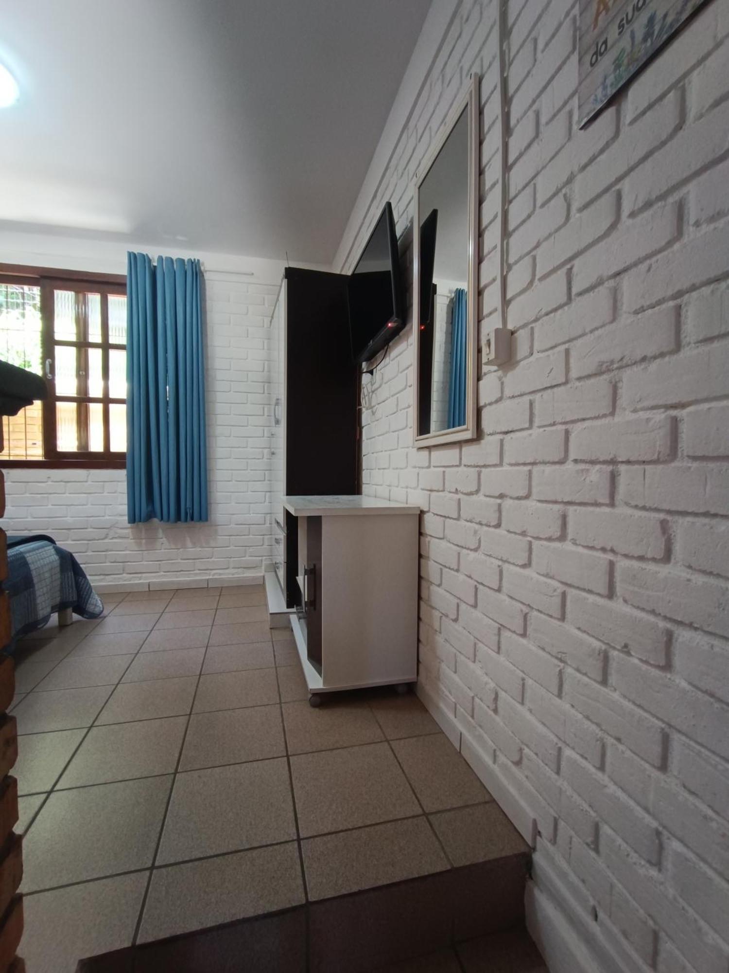 Sunshine Residencial Apartamento Bombinhas Exterior foto