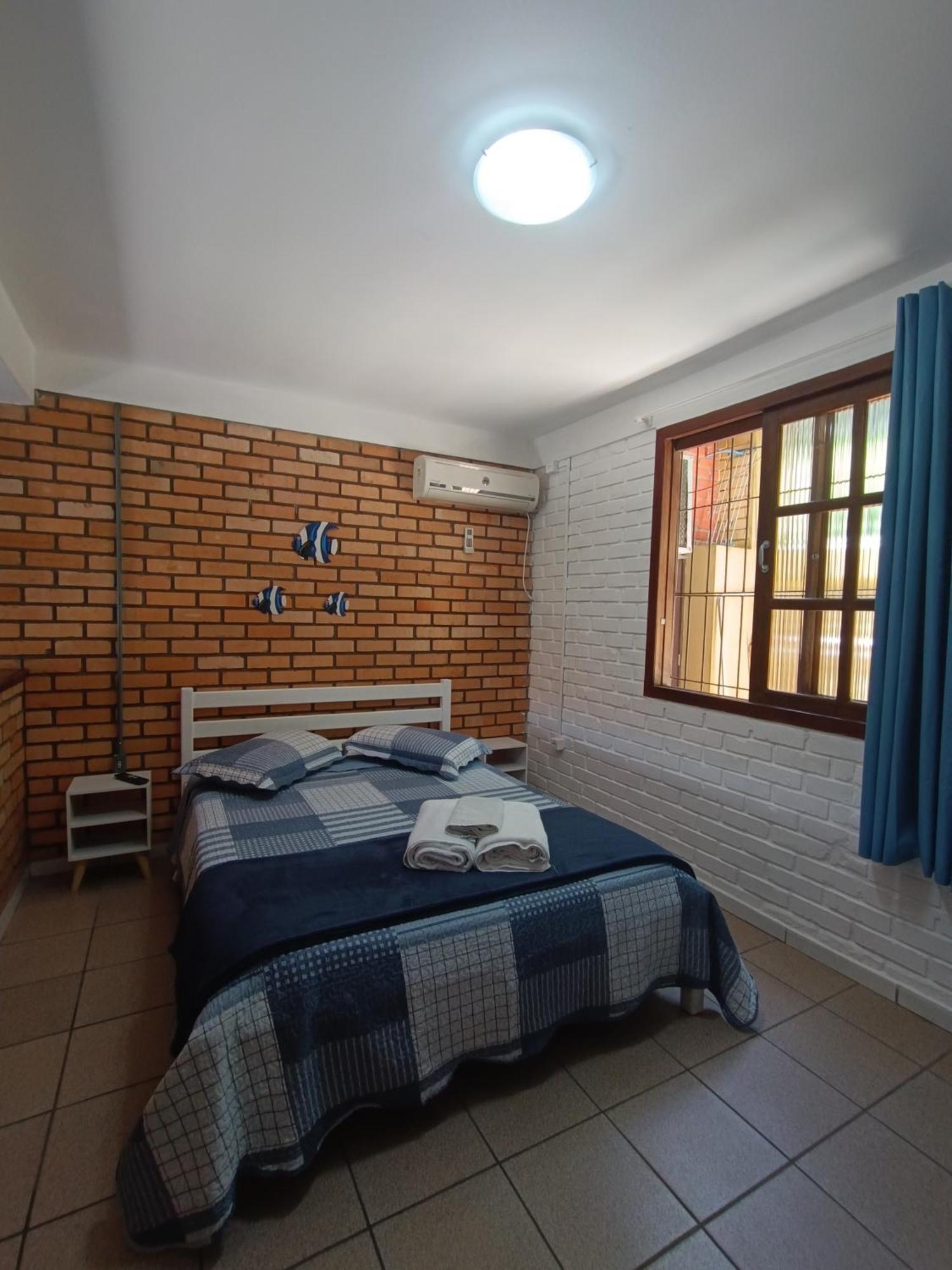 Sunshine Residencial Apartamento Bombinhas Exterior foto