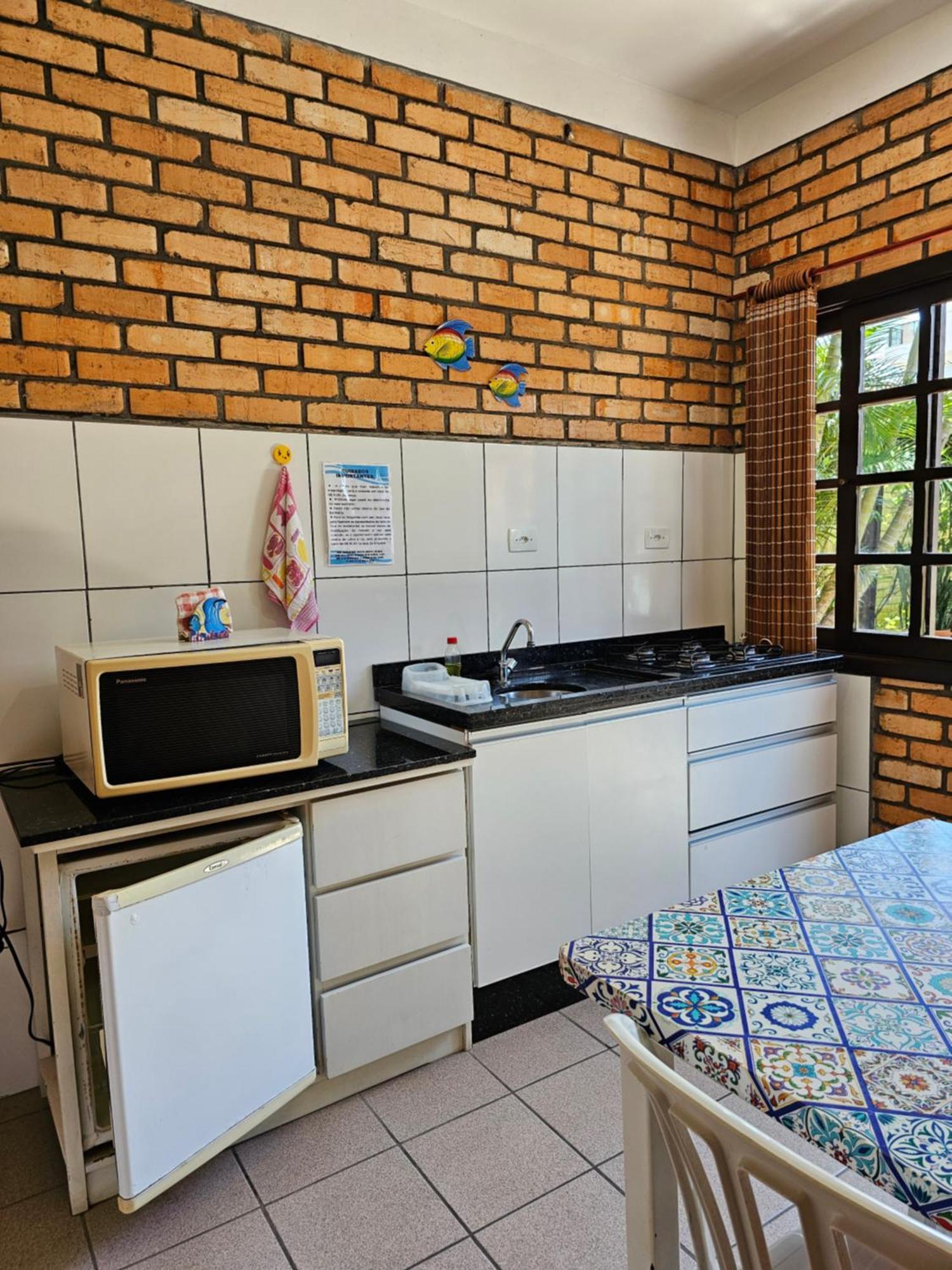 Sunshine Residencial Apartamento Bombinhas Exterior foto