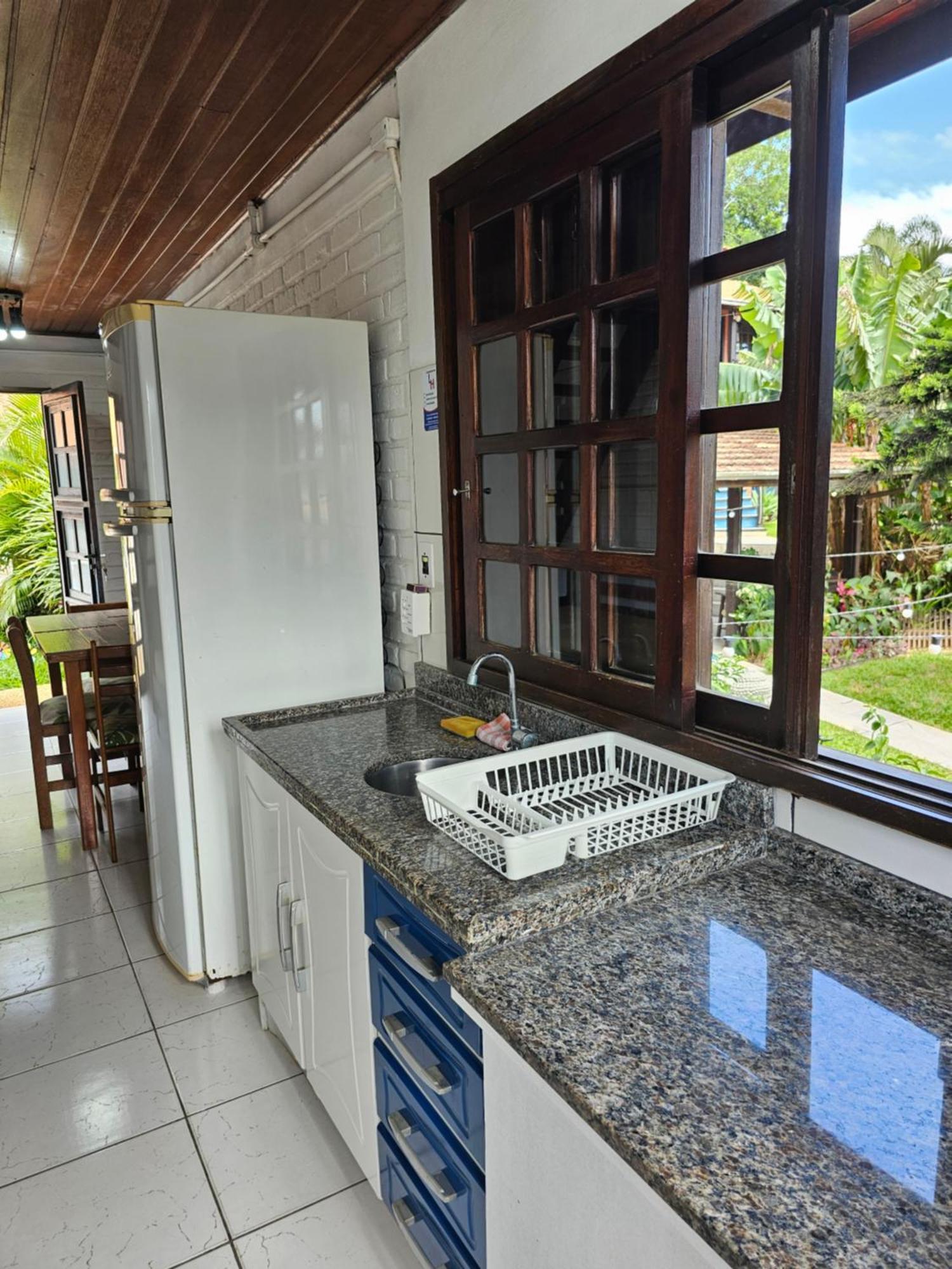Sunshine Residencial Apartamento Bombinhas Exterior foto