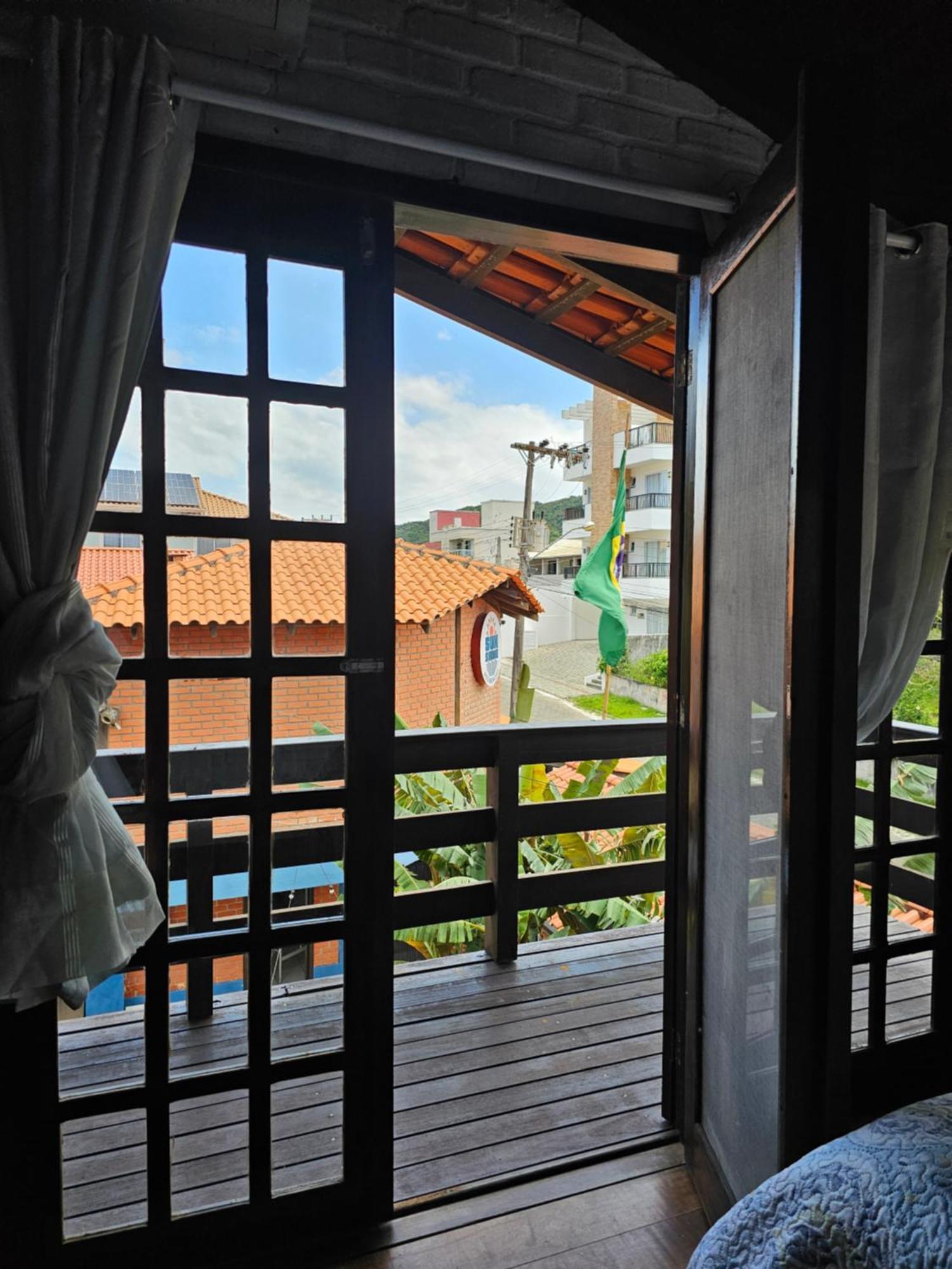 Sunshine Residencial Apartamento Bombinhas Exterior foto